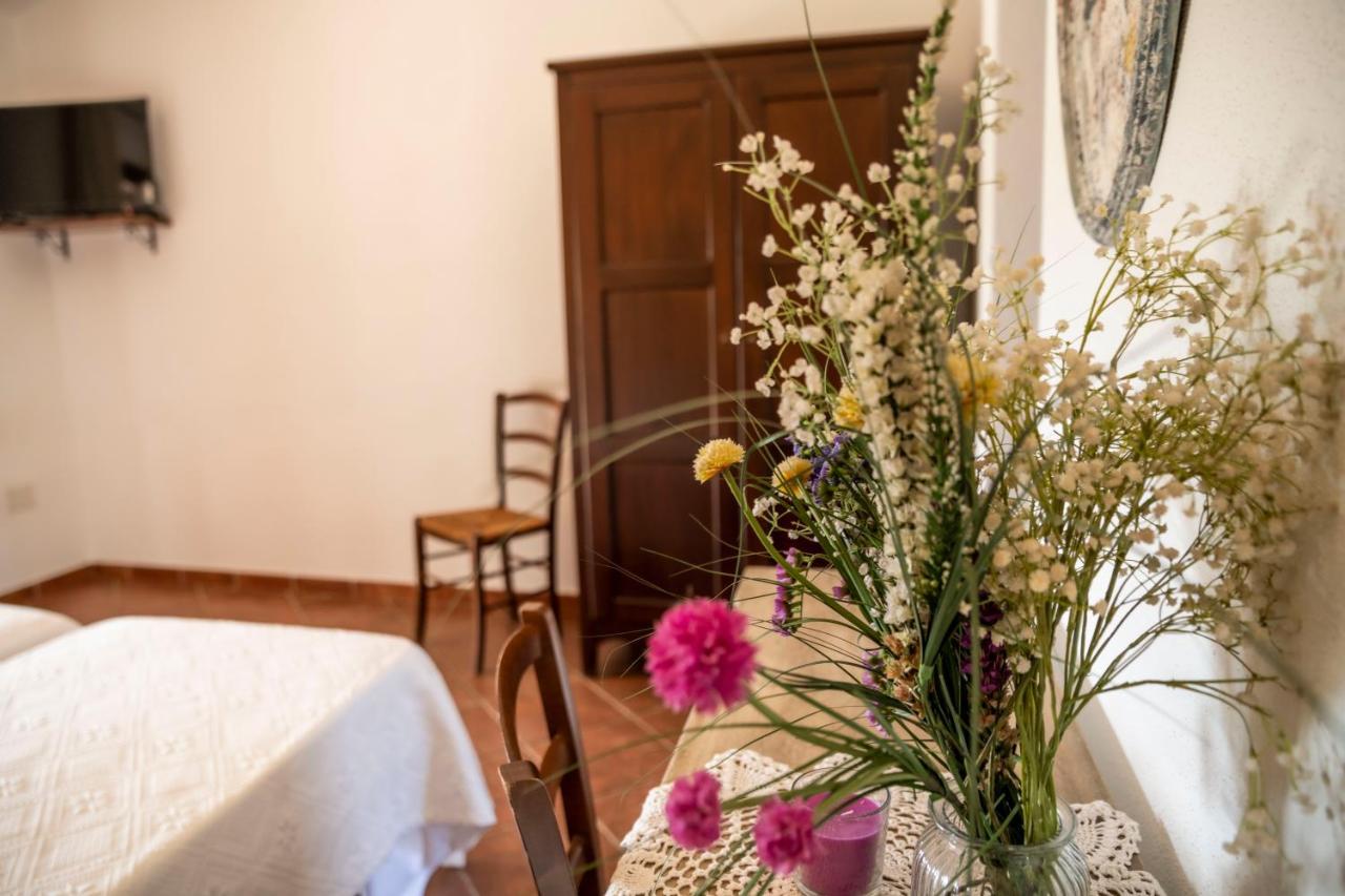 Agriturismo Sa Mendhula Куняна Екстериор снимка