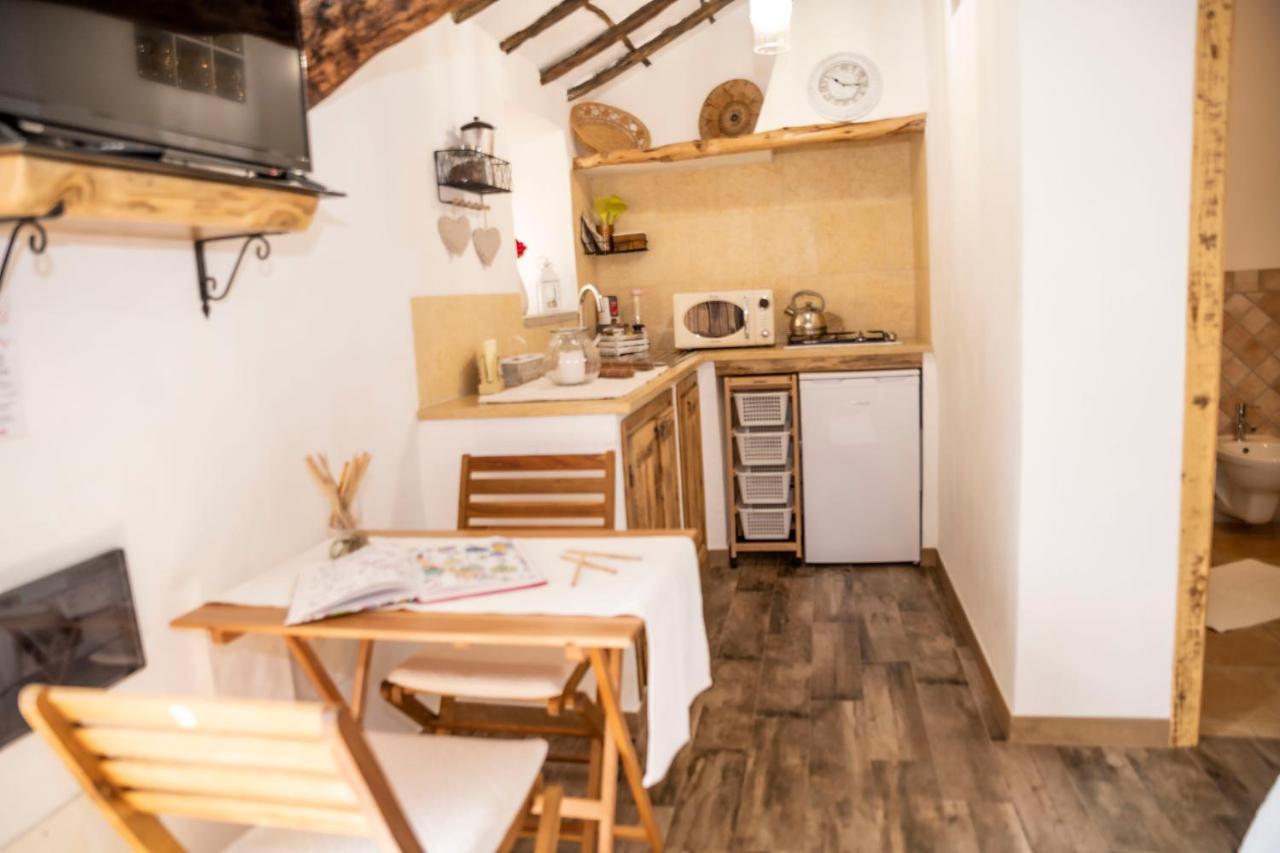 Agriturismo Sa Mendhula Куняна Екстериор снимка