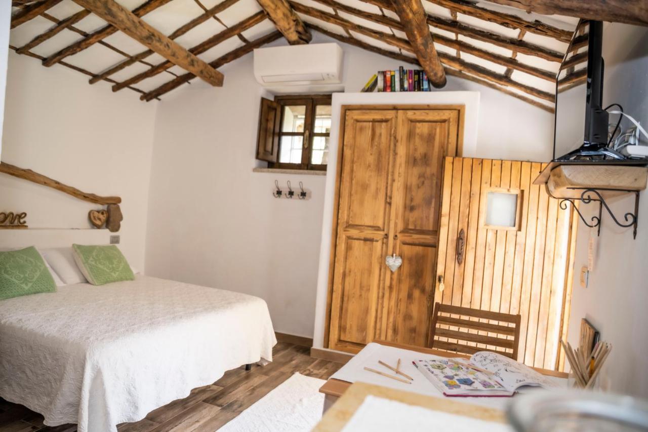 Agriturismo Sa Mendhula Куняна Екстериор снимка