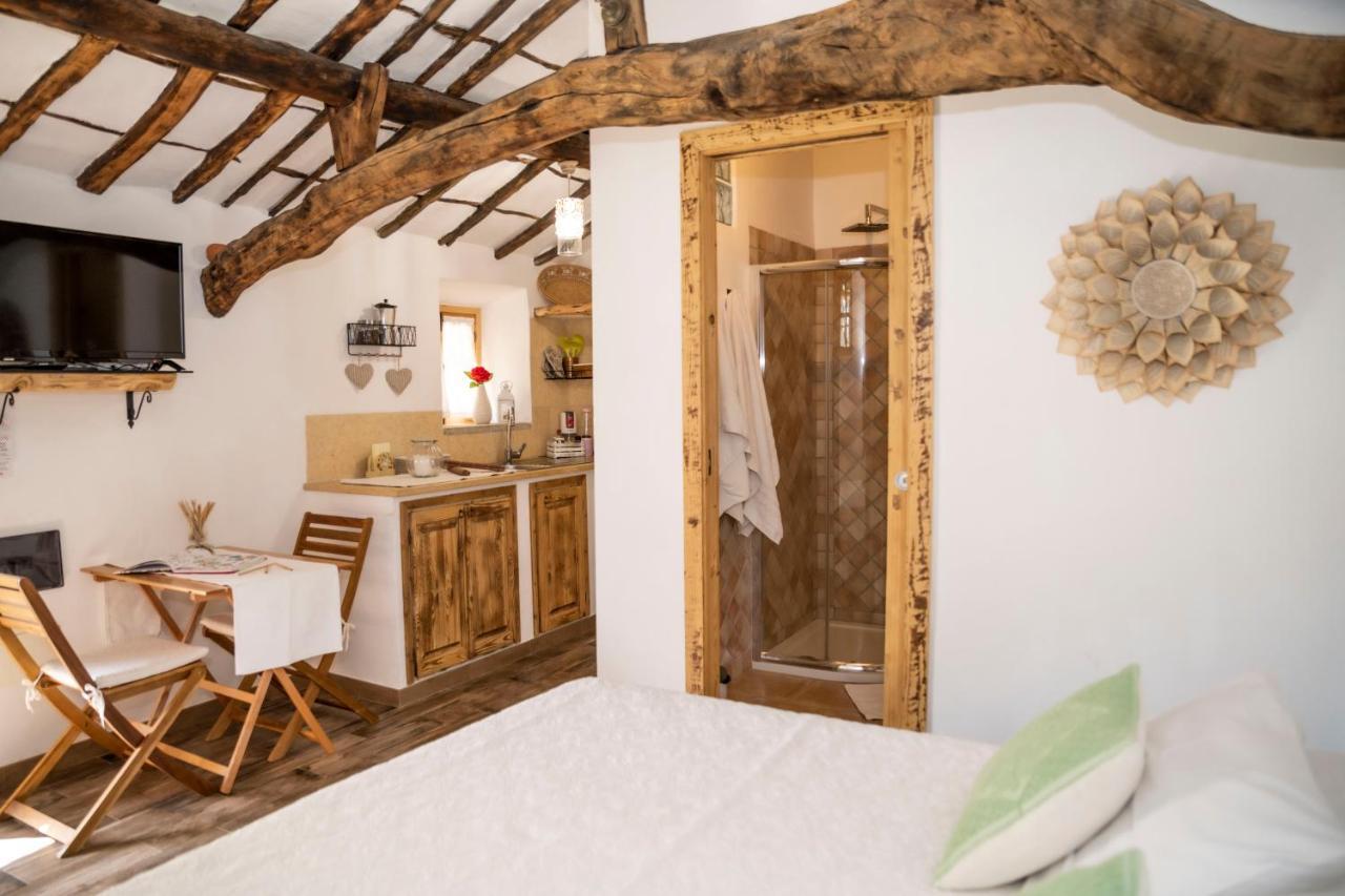 Agriturismo Sa Mendhula Куняна Екстериор снимка