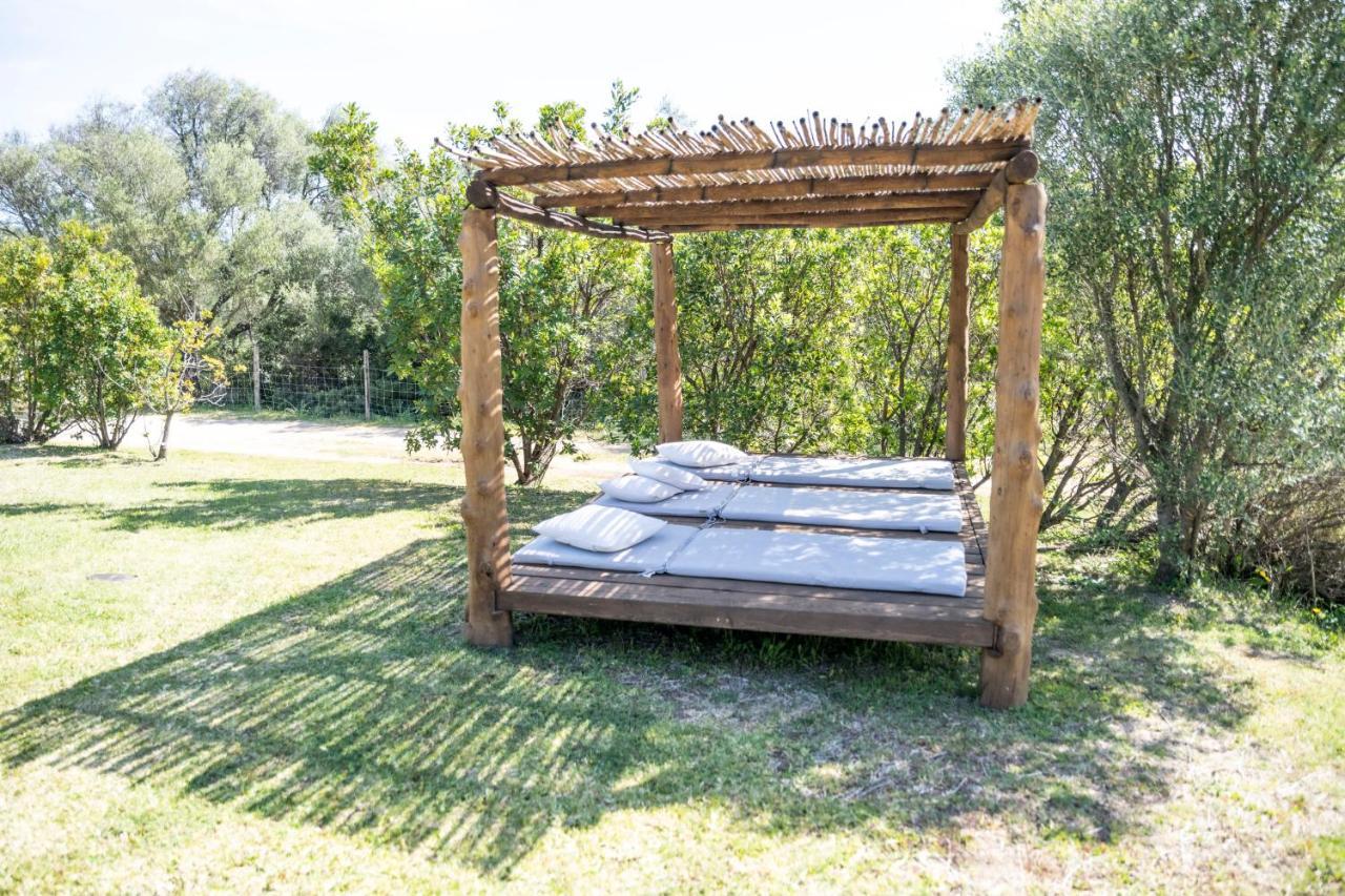 Agriturismo Sa Mendhula Куняна Екстериор снимка