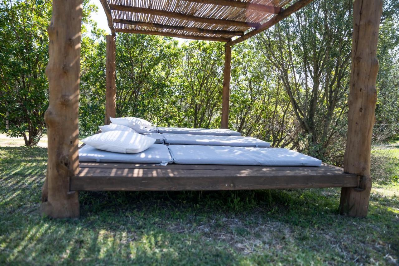 Agriturismo Sa Mendhula Куняна Екстериор снимка