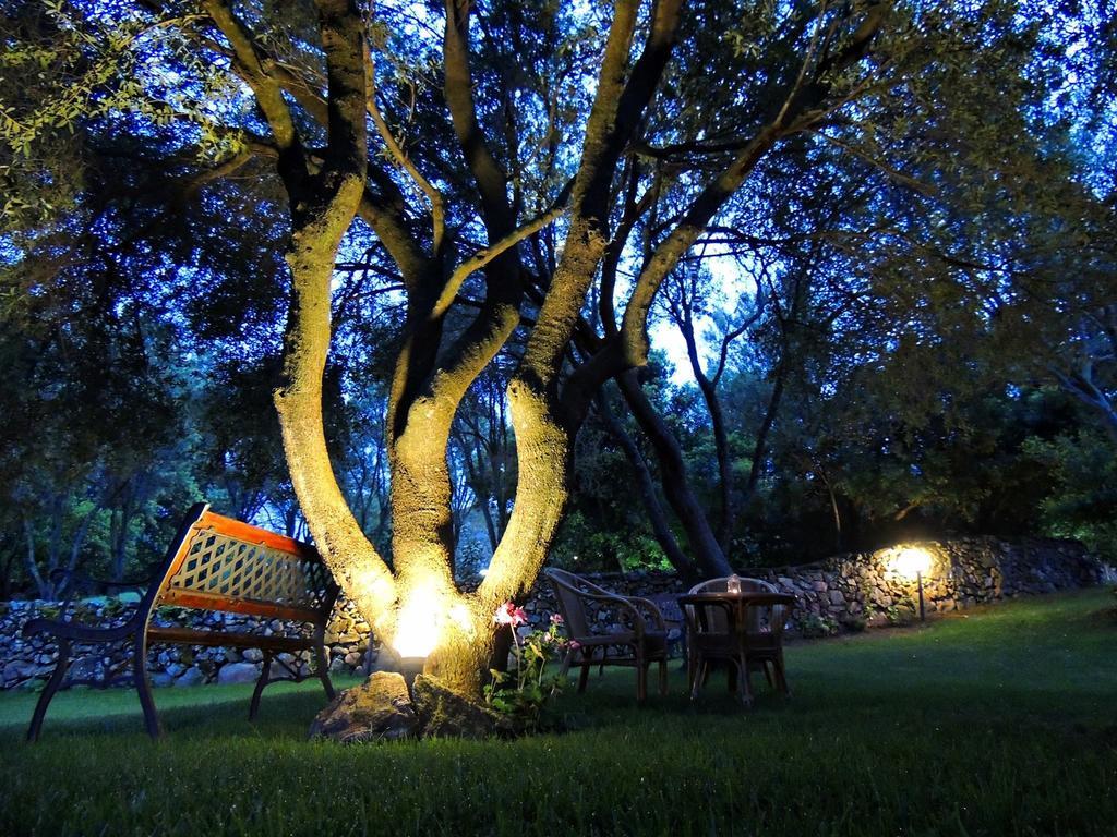 Agriturismo Sa Mendhula Куняна Стая снимка