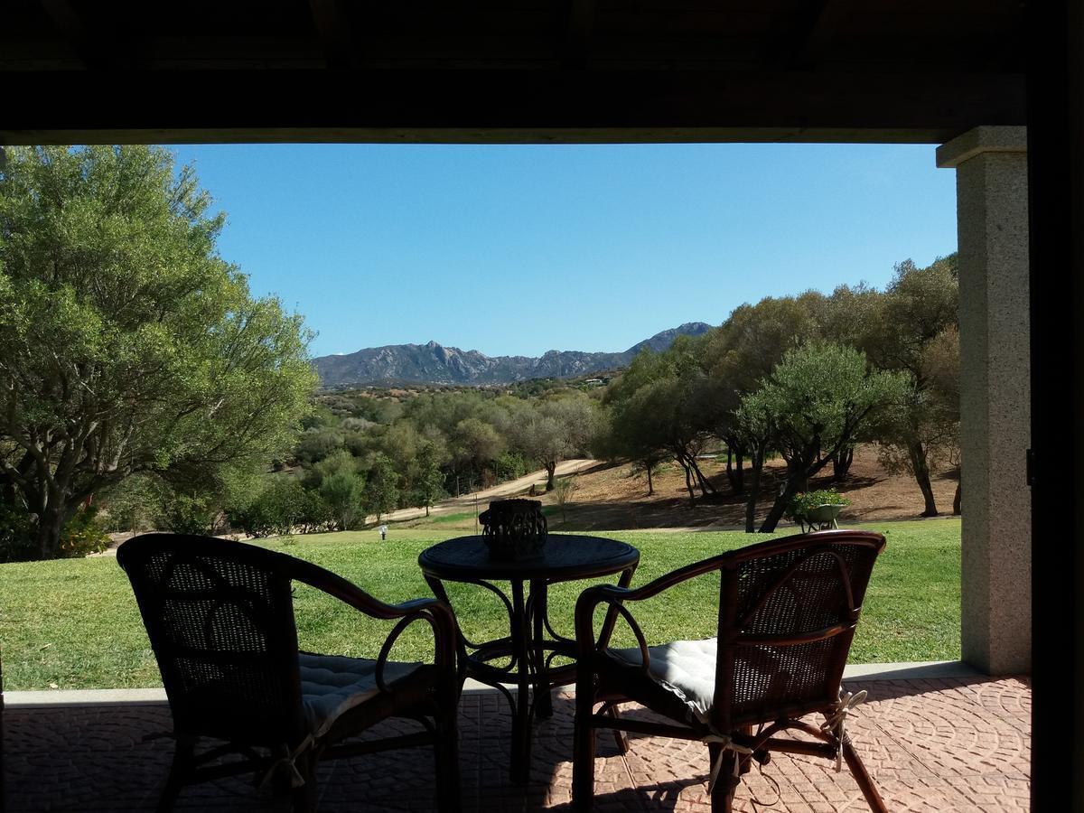 Agriturismo Sa Mendhula Куняна Екстериор снимка
