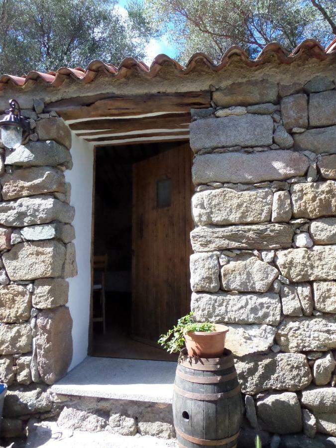Agriturismo Sa Mendhula Куняна Екстериор снимка