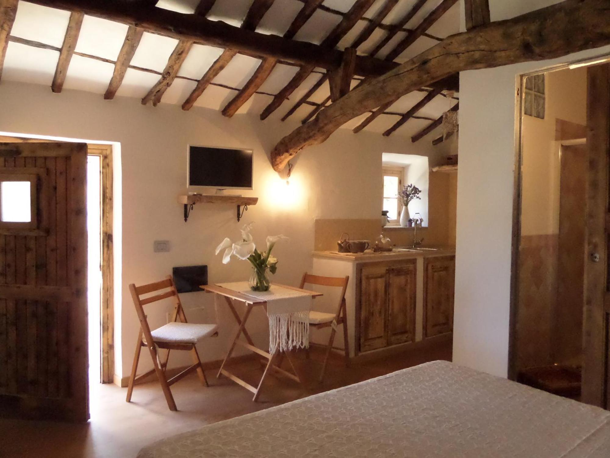 Agriturismo Sa Mendhula Куняна Екстериор снимка