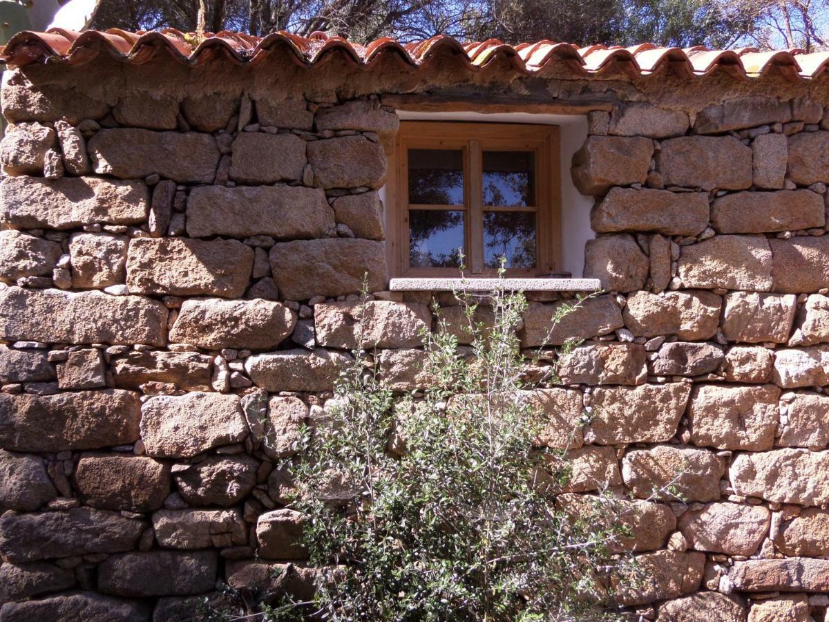 Agriturismo Sa Mendhula Куняна Екстериор снимка